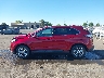 2FMPK3J91GB****** Repairable 2016 Ford Edge in California State