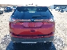 2FMPK3J91GB****** Wrecked 2016 Ford Edge