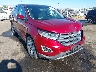 2FMPK3J91GB****** Salvage and Wrecked 2016 Ford Edge in Sacramento