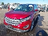 2FMPK3J91GB****** Used and Repairable 2016 Ford Edge in Sacramento