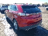 2FMPK3J91GB****** Salvage and Repairable 2016 Ford Edge in Sacramento