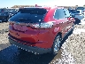 2FMPK3J91GB****** Salvage and Wrecked 2016 Ford Edge in California State