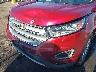 2FMPK3J91GB****** Salvage and Repairable 2016 Ford Edge in California State