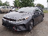3KPF54AD6RE****** Used and Repairable 2024 Kia Forte in Englishtown