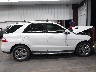 4JGDA5HB1CA****** Reparables 2012 Mercedes-Benz M-Class en Estado de Arizona