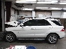 4JGDA5HB1CA****** Salvamento 2012 Mercedes-Benz M-Class