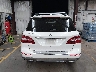 4JGDA5HB1CA****** Usados 2012 Mercedes-Benz M-Class