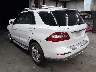 4JGDA5HB1CA****** Salvamento y Reparables 2012 Mercedes-Benz M-Class en Phoenix