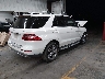 4JGDA5HB1CA****** Salvamento y Destrozados 2012 Mercedes-Benz M-Class en Estado de Arizona