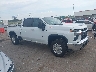 1GC4YNE72MF****** Used 2021 Chevrolet Silverado 2500 in Oklahoma State