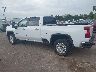 1GC4YNE72MF****** Repairable 2021 Chevrolet Silverado 2500 in Oklahoma State