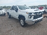 1GC4YNE72MF****** Salvage and Wrecked 2021 Chevrolet Silverado 2500 in Oklahoma City