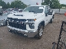 1GC4YNE72MF****** Used and Repairable 2021 Chevrolet Silverado 2500 in Oklahoma City