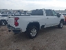 1GC4YNE72MF****** Salvage and Wrecked 2021 Chevrolet Silverado 2500 in Oklahoma State