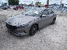 KMHLM4AJ5PU****** Used and Repairable 2023 Hyundai Elantra Hybrid in Chicago South