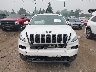 1C4PJMDS6HW****** Destrozados 2017 Jeep Cherokee en Estado de Michigan