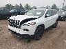 1C4PJMDS6HW****** Usados y Reparables 2017 Jeep Cherokee en Detroit