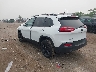 1C4PJMDS6HW****** Salvamento y Reparables 2017 Jeep Cherokee en Detroit