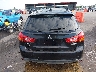 JA4AP3AU0HZ****** Destrozados 2017 Mitsubishi Outlander