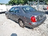 KMHFU45E64A****** Salvamento y Reparables 2004 Hyundai XG en Pulaski