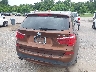 5UXWZ7C5XH0****** Destrozados 2017 BMW X3