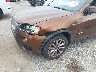 5UXWZ7C5XH0****** Salvamento y Reparables 2017 BMW X3 en Estado de Luisiana