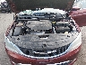 1C3CCCAB7FN****** Repairable 2015 Chrysler 200 in Salt Lake City