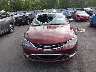 1C3CCCAB7FN****** Wrecked 2015 Chrysler 200 in Utah State