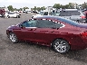 1C3CCCAB7FN****** Repairable 2015 Chrysler 200 in Utah State