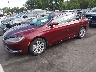 1C3CCCAB7FN****** Used and Repairable 2015 Chrysler 200 in Salt Lake City