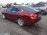 1C3CCCAB7FN****** Salvage and Repairable 2015 Chrysler 200 in Salt Lake City