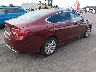 1C3CCCAB7FN****** Salvage and Wrecked 2015 Chrysler 200 in Utah State