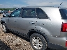 5XYKT3A68FG****** Salvage 2015 Kia Sorento