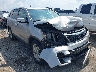 5XYKT3A68FG****** Salvage and Wrecked 2015 Kia Sorento in Tulsa