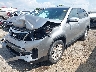 5XYKT3A68FG****** Used and Repairable 2015 Kia Sorento in Tulsa