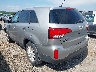 5XYKT3A68FG****** Salvage and Repairable 2015 Kia Sorento in Tulsa