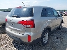 5XYKT3A68FG****** Salvage and Wrecked 2015 Kia Sorento in Oklahoma State