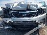 5XYKT3A68FG****** Salvage and Repairable 2015 Kia Sorento in Oklahoma State