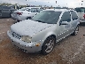 9BWDE61J624****** Used and Repairable 2002 Volkswagen Golf GTI in El Paso