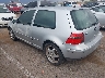 9BWDE61J624****** Salvage and Repairable 2002 Volkswagen Golf GTI in El Paso