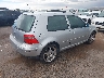 9BWDE61J624****** Salvage and Wrecked 2002 Volkswagen Golf GTI in Texas State