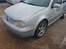 9BWDE61J624****** Salvage and Repairable 2002 Volkswagen Golf GTI in Texas State