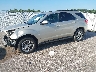 2GNALCEKXG1****** Used and Repairable 2016 Chevrolet Equinox in Indianapolis South