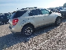 2GNALCEKXG1****** Salvage and Wrecked 2016 Chevrolet Equinox in Indiana State