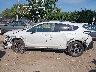 JF2GUHDC4S8****** Reparables 2025 Subaru Crosstrek en Estado de Indiana