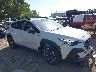 JF2GUHDC4S8****** Salvamento y Destrozados 2025 Subaru Crosstrek en Indianapolis