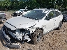 JF2GUHDC4S8****** Salvamento y Reparables 2025 Subaru Crosstrek en Estado de Indiana