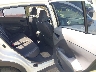JF2GUHDC4S8****** Destrozados 2025 Subaru Crosstrek en Indianapolis