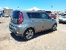 KNDJP3A57F7****** Salvage and Wrecked 2015 Kia Soul in Hawaii State
