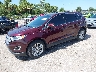 2FMPK4J93HB****** Usados y Reparables 2017 Ford Edge en Tampa North